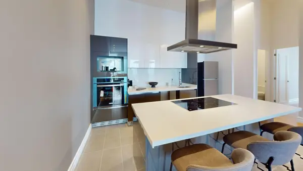 Departamento en venta en Xoco, Benito Juárez — foto 2 de 18