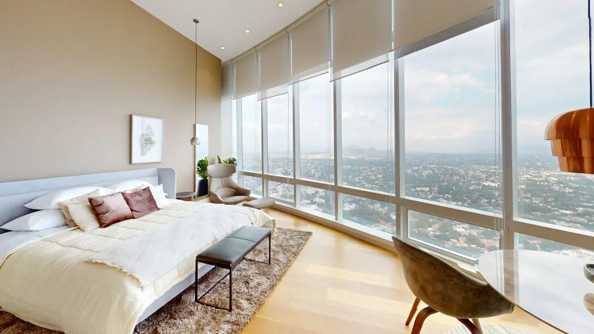 Departamento en venta en Xoco, Benito Juárez — foto 1 de 18