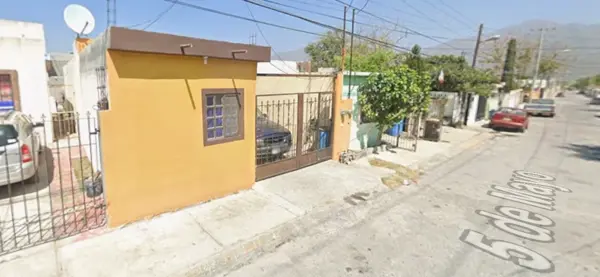 Casa en venta en Revolucion, Hidalgo — foto 2 de 10