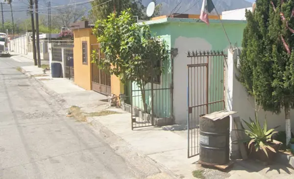 Casa en venta en Revolucion, Hidalgo — foto 3 de 10