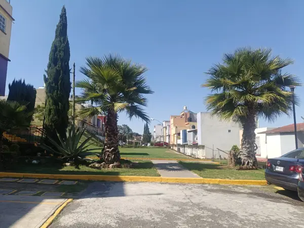 Casa en renta en Fuentes de San José, Nicolás Romero, México