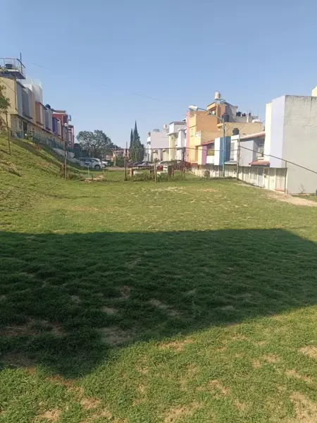 Casa en renta en Fuentes de San José, Nicolás Romero — foto 2 de 33