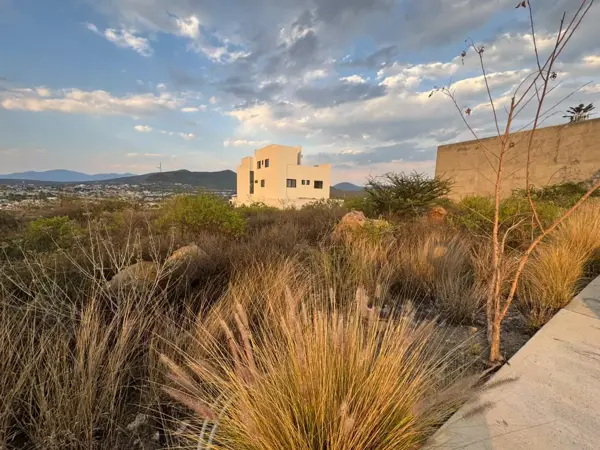 Terreno en venta en Lomas de Juriquilla, Querétaro