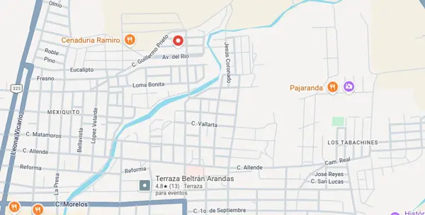 Casa en venta en Riberas de Santa Bárbara I, Arandas — foto 3 de 8
