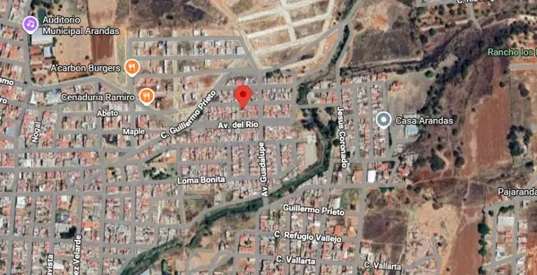 Casa en venta en Riberas de Santa Bárbara I, Arandas — foto 2 de 8