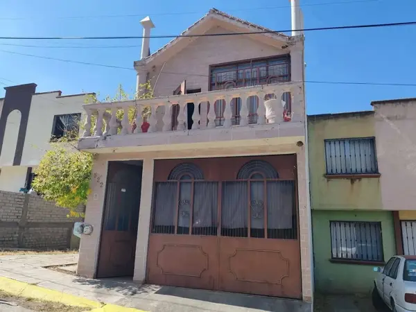 Casa en venta en Laureles Eréndira, Tarímbaro — foto 2 de 27