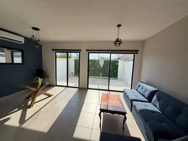 Casa en Venta en Frac. Cumbres Residencial, Boca del Río