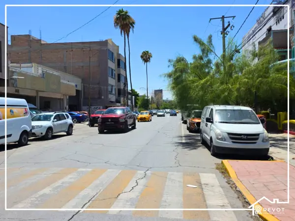 Oficina en renta en Torreon Centro, Torreón — foto 3 de 6