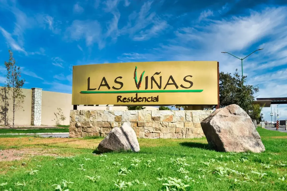Terreno en venta en Los Viñedos, Torreón — foto 1 de 4