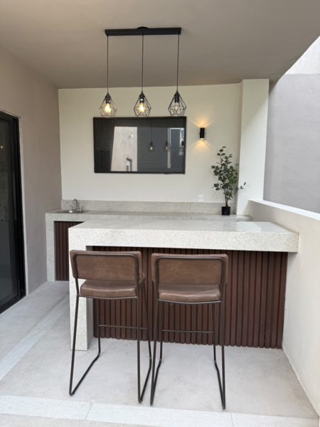 Casa en venta en Loma Linda, Ramos Arizpe — foto 3 de 6