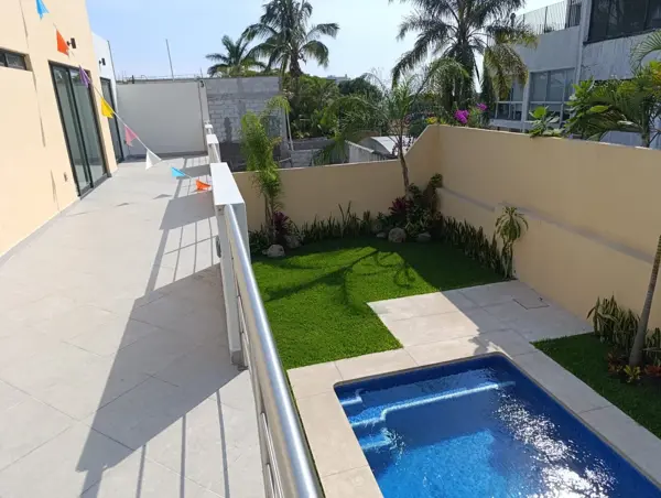 Casa en venta en Chapultepec, Cuernavaca — foto 2 de 14