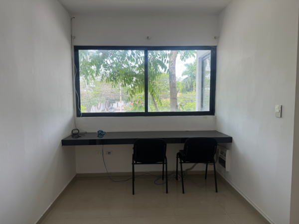 Oficina en renta en Sodzil Norte, Mérida — foto 2 de 11