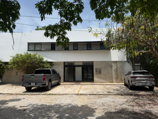Oficina en renta en Sodzil Norte, Mérida, Yucatán