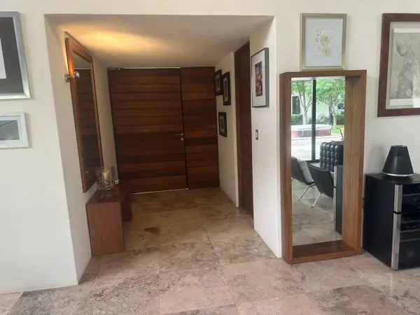 Casa en renta en Balvanera Polo y Country Club, Corregidora — foto 3 de 15