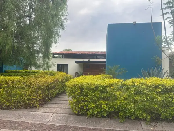 Casa en renta en Balvanera Polo y Country Club, Corregidora — foto 2 de 15