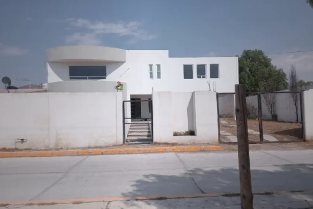 Casa en venta en 20 de Noviembre, Epazoyucan — foto 1 de 12