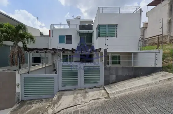 VENTA DE CASA EN XALAPA ENRIQUEZ VERACRUZ