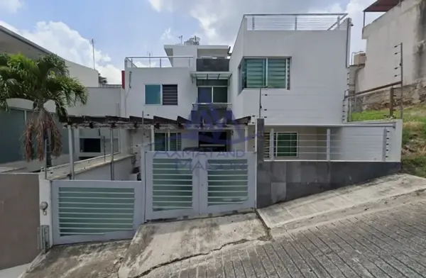 Casa en venta en Xalapa Enríquez Centro, Xalapa — foto 3 de 14