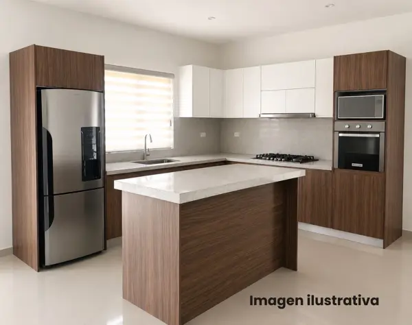 Casa en venta en San Marino, Torreón — foto 3 de 16
