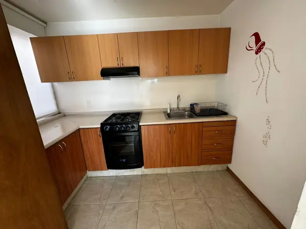 Departamento en renta en Santa Maria Coronango, Coronango — foto 2 de 5