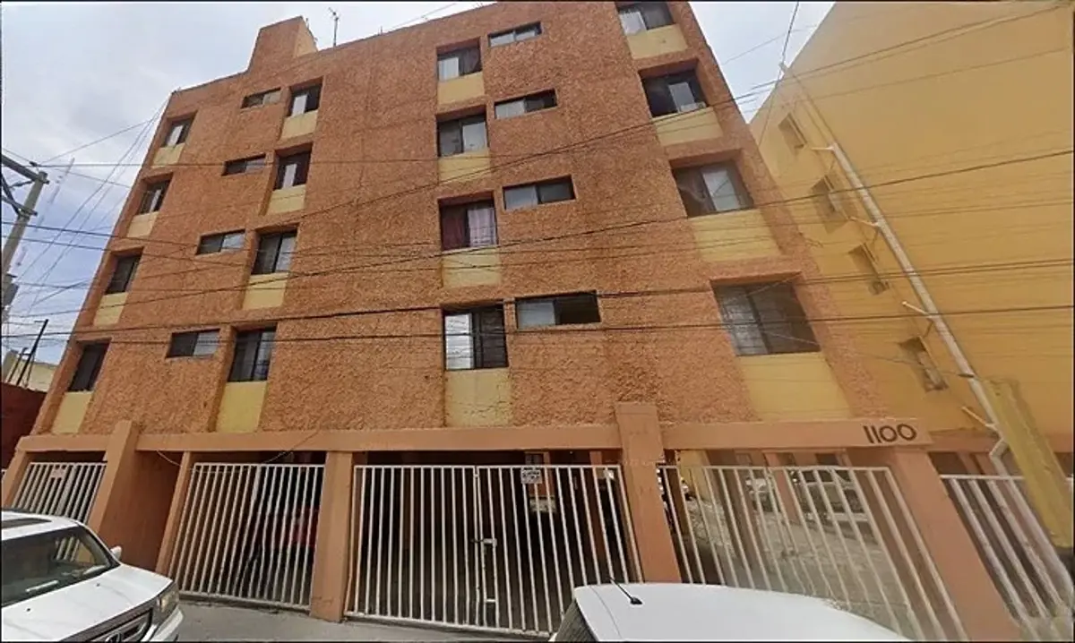 Departamento en venta en Gamez, Irapuato — foto 1 de 14
