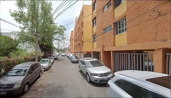 Departamento en venta en Gamez, Irapuato — foto 3 de 14