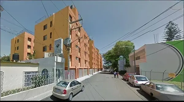 Departamento en venta en Gamez, Irapuato — foto 2 de 14