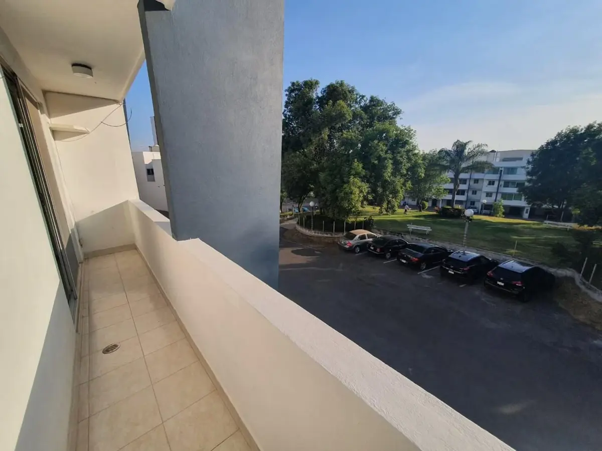 Departamento en renta en Santa Maria Coronango, Coronango — foto 1 de 5