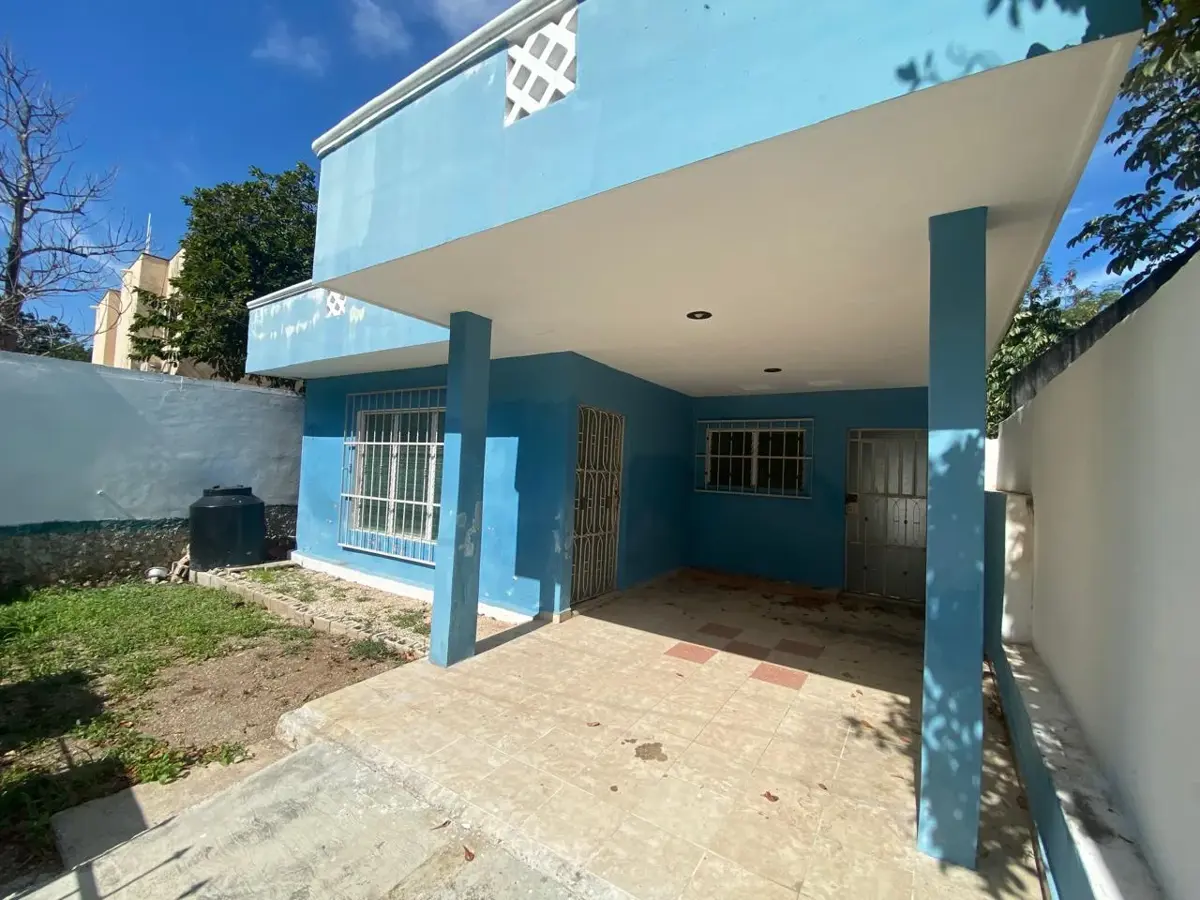 Casa en venta en Tanlum, Mérida — foto 1 de 15