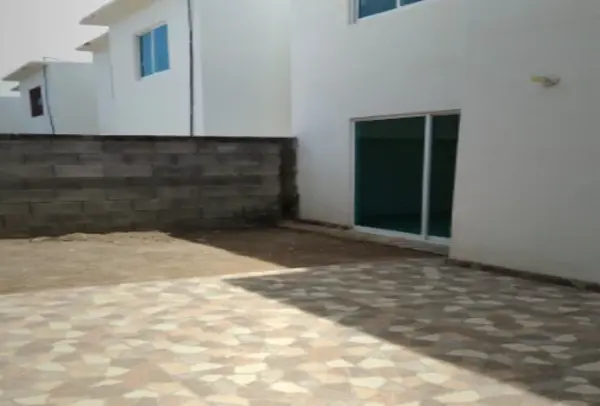 Casa en venta en Hacienda del Seminario, Mazatlán — foto 2 de 10