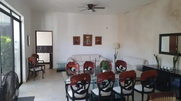 Casa en renta en Merida Centro, Mérida — foto 3 de 17