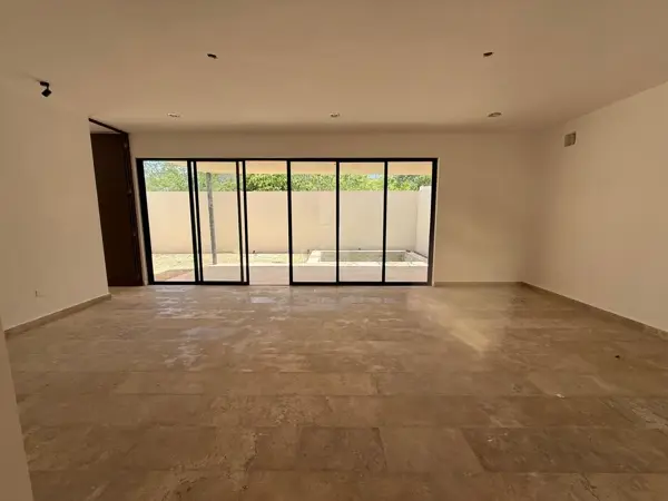 Casa en venta en Cholul, Mérida — foto 3 de 21