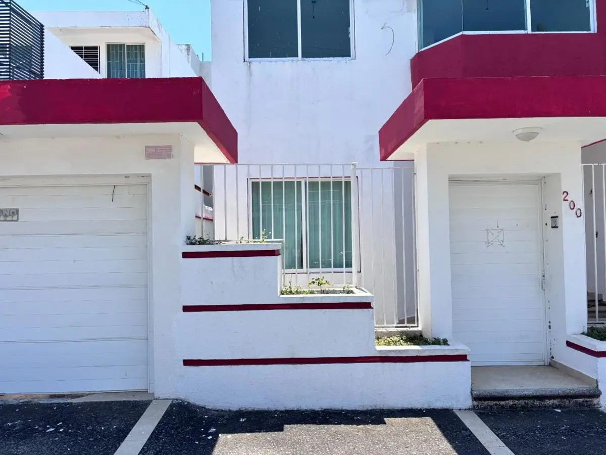 Casa en venta en Graciano Sánchez Romo, Boca del Río — foto 1 de 13
