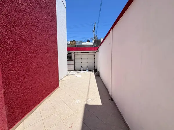 Casa en venta en Graciano Sánchez Romo, Boca del Río — foto 3 de 13