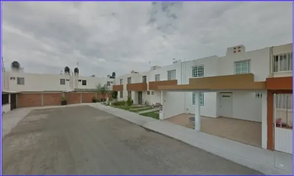 Casa en venta en La Gavia, Irapuato — foto 2 de 13