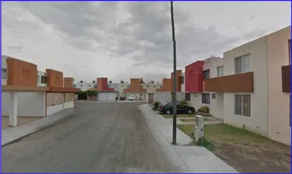 Casa en venta en La Gavia, Irapuato — foto 3 de 13