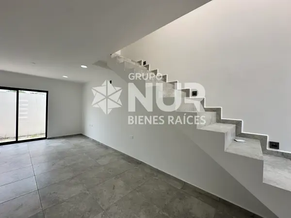 Casa en venta en Residencial Los Bosques, Nacajuca — foto 3 de 13