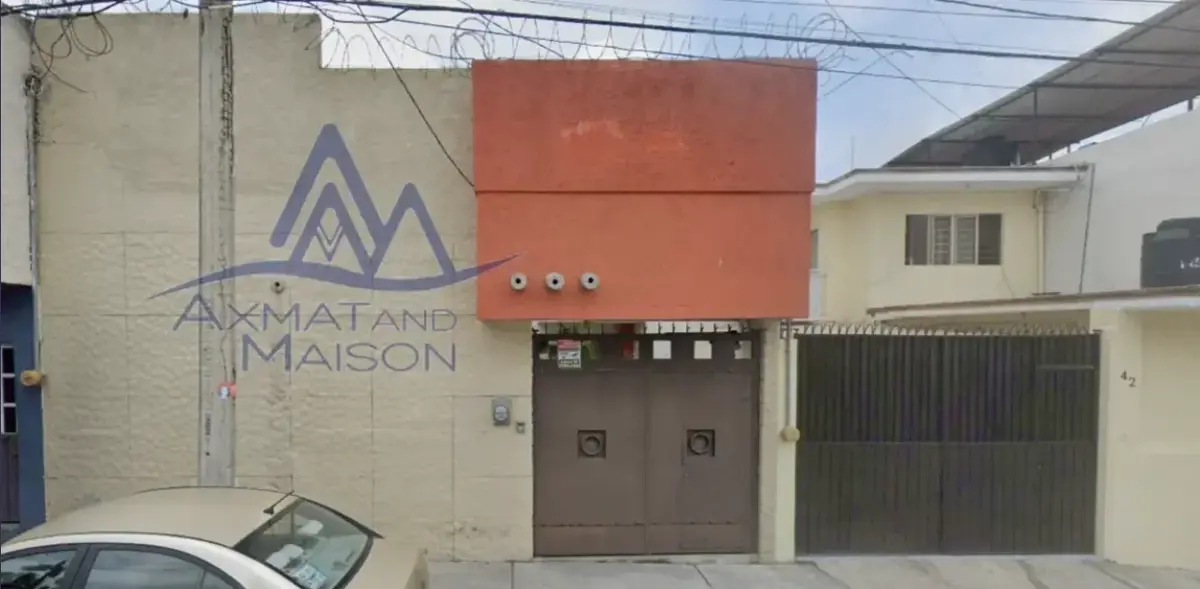Casa en venta en Tarianes, Jiutepec — foto 1 de 12