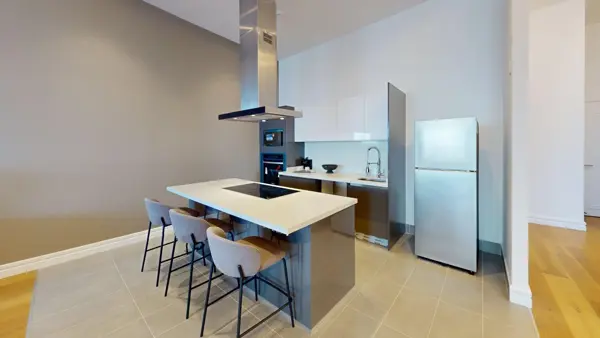 Departamento en venta en Xoco, Benito Juárez — foto 3 de 24
