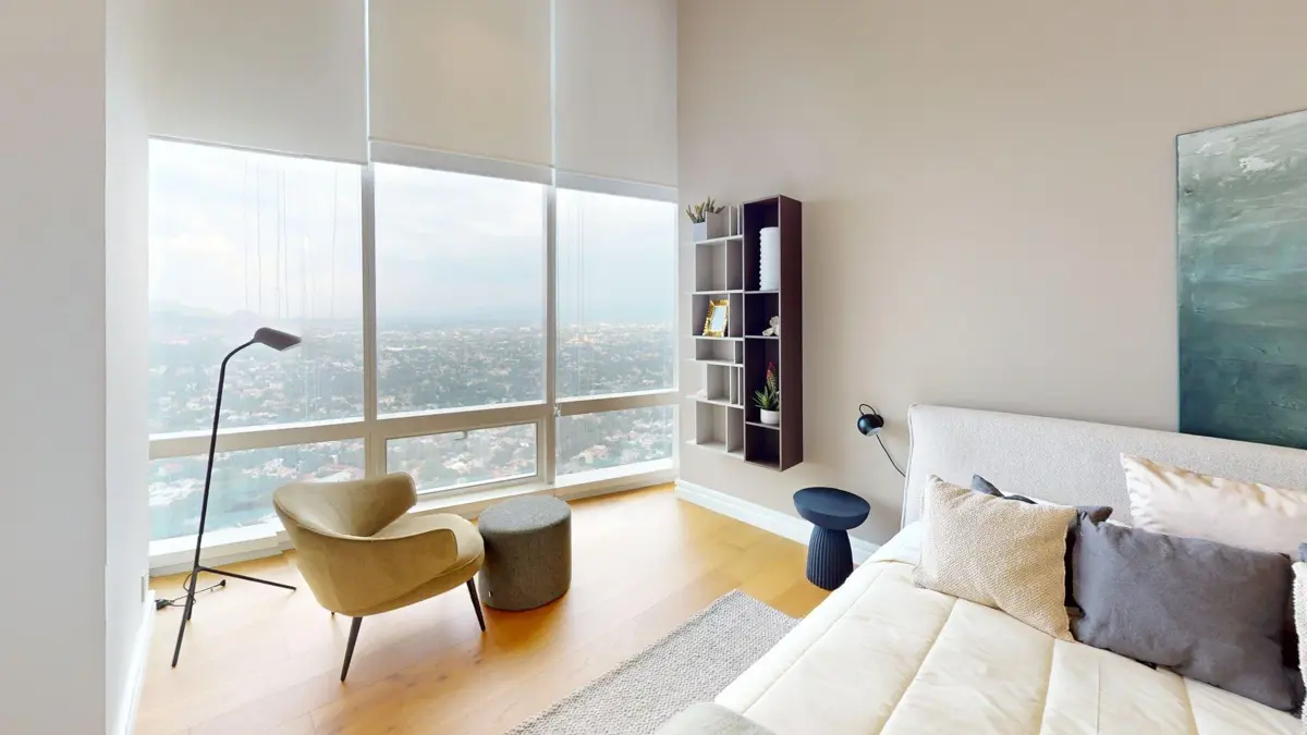 Departamento en venta en Xoco, Benito Juárez — foto 1 de 24
