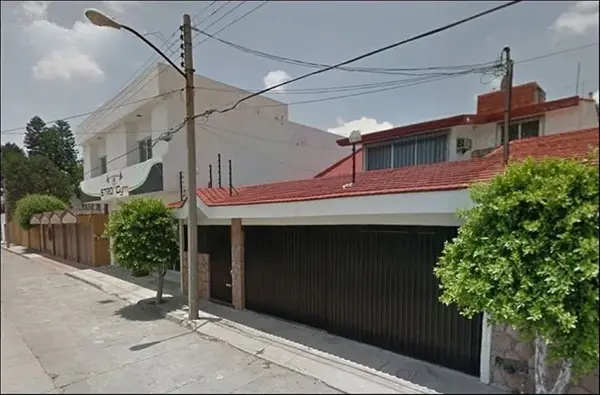 Casa en venta en Las Fuentes, Irapuato — foto 3 de 15