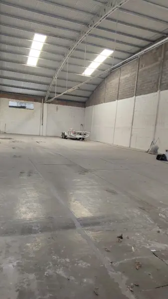 Bodega en venta en Santa Rita, León — foto 2 de 19