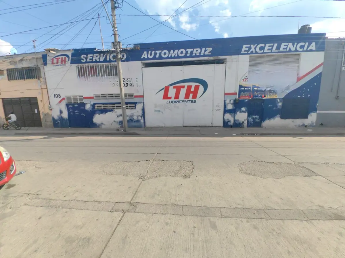 Bodega en venta en Santa Rita, León — foto 1 de 19