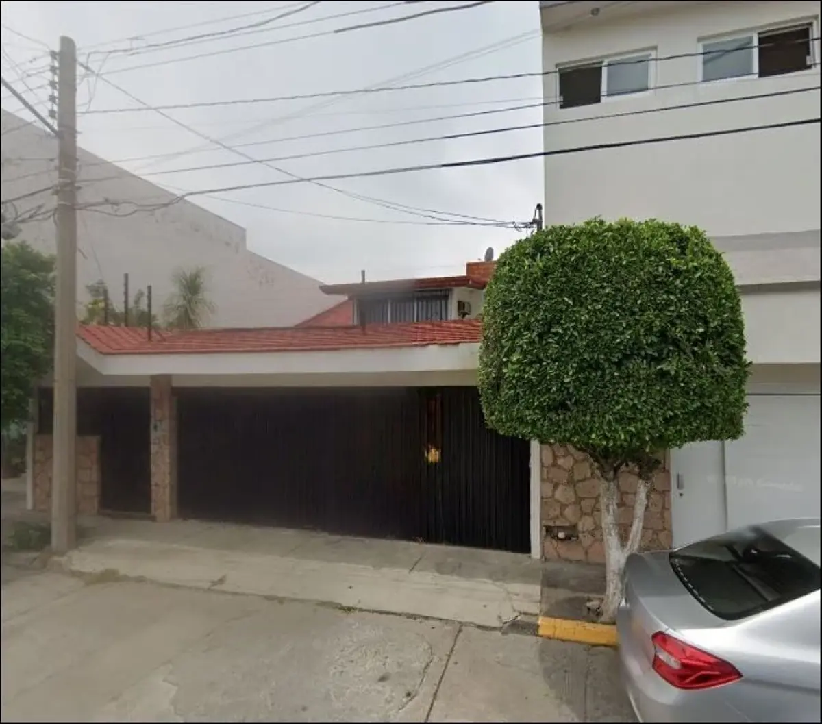 Casa en venta en Las Fuentes, Irapuato — foto 1 de 15