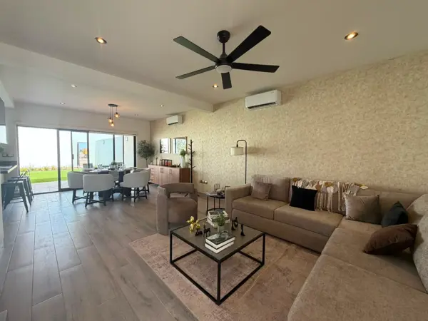 Casa en venta en Ejido Ana, Torreón — foto 2 de 13