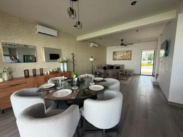 Casa en venta en Ejido Ana, Torreón — foto 3 de 13