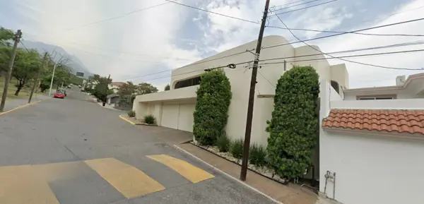Casa en venta en Vista Hermosa, Monterrey — foto 3 de 12