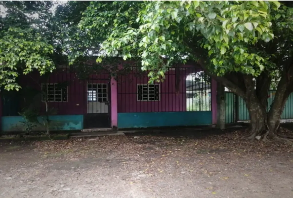 Casa en venta en Huimanguillo, Huimanguillo — foto 1 de 11