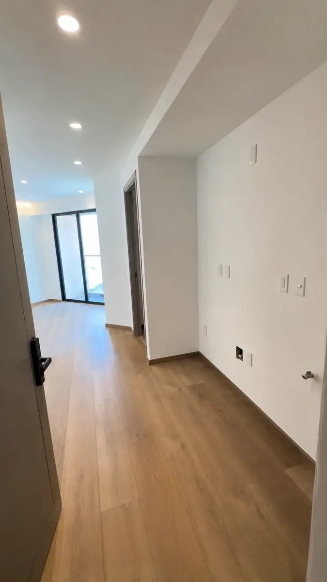 Departamento en venta en El Refugio Campestre, León — foto 1 de 15