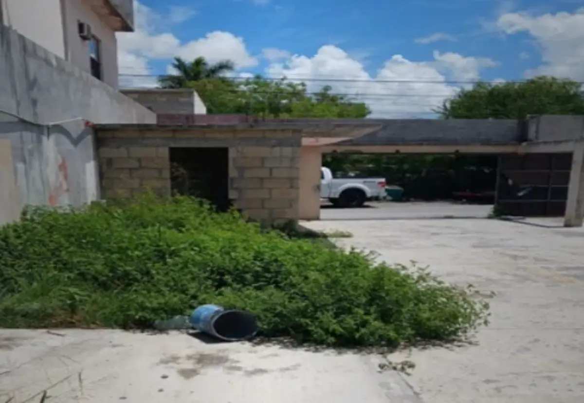 Casa en venta en Santa Cecilia, Matamoros — foto 1 de 8